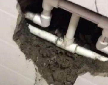 文圣卫生间漏水哪家好