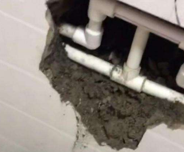 文圣卫生间防水找谁好