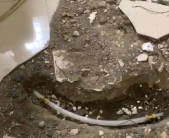 文圣卫生间测漏水哪家优惠