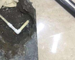 文圣卫生间测漏水多少钱