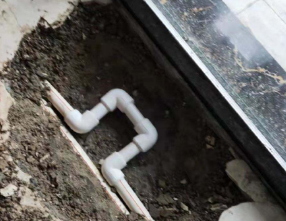 文圣卫生间测漏水哪家好