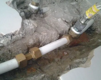 文圣测漏水多少钱