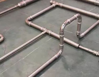 文圣水管维修哪家好