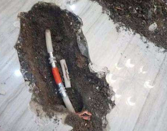 文圣水管维修哪家好