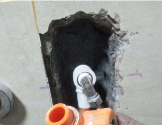 文圣卫生间测漏水哪家好