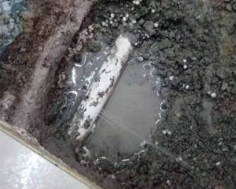 文圣卫生间测漏水哪家好