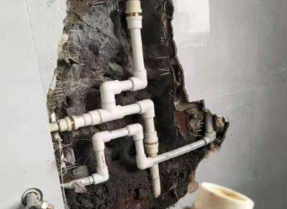 文圣卫生间测漏水价格多少