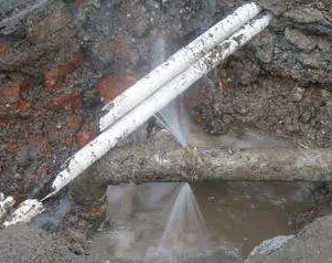 文圣水管维修费用是多少