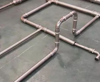 文圣水管维修多少钱