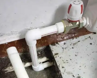 文圣卫生间测漏水多少钱