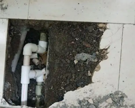 文圣卫生间测漏水哪家好