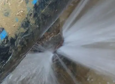 文圣卫生间测漏水施工步骤
