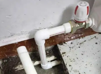 文圣卫生间测漏水多少钱
