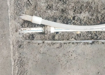 文圣卫生间测漏水之解决方法