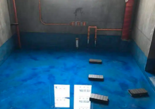 文圣卫生间防水步骤