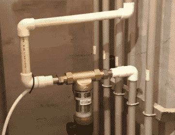 文圣水管维修之漏水渗水问题