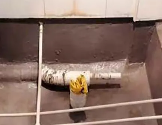 文圣卫生间测漏水服务电话