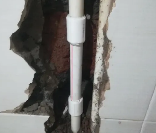 文圣卫生间测漏水的相关案例