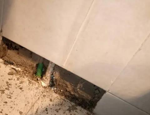 文圣测漏水公司为您专业分享下检漏仪器准确定位的方法有什么特点?