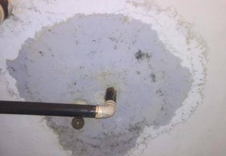 文圣测漏水公司分享如何自检漏水