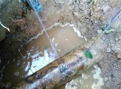 文圣卫生间测漏水公司分享下我们可以检测到轻微的漏水和水压吗？