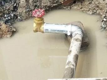 文圣漏水检测电话多少
