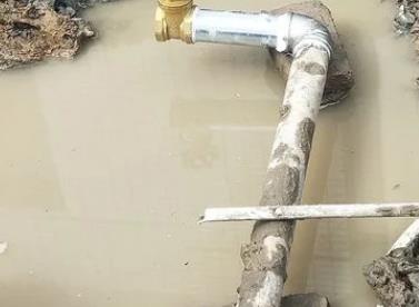 文圣测漏水公司电话